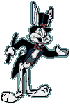 pic for BUGS BUNNY